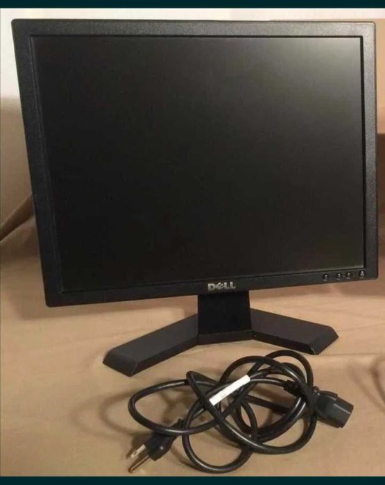 Монітор 17" різних виробників