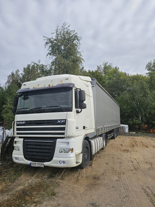 DAF