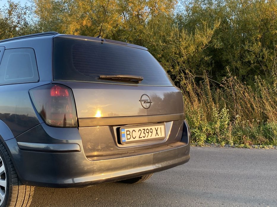 продам Опель Астра h