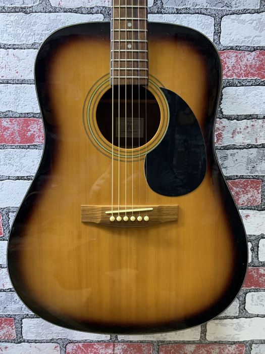 Акустична гітара Takamine T-1BS – Japan brand (vintage 80-90ті)