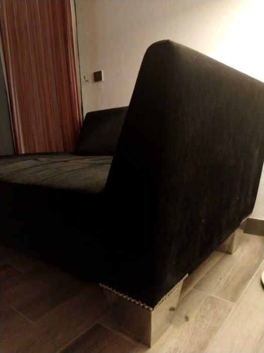Chaise Longue / Sofá