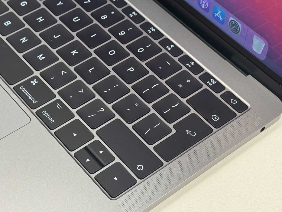 MacBook Pro 13 2017 i5 86% kondycji 8GB RAM 256GB SSD Gwarancja