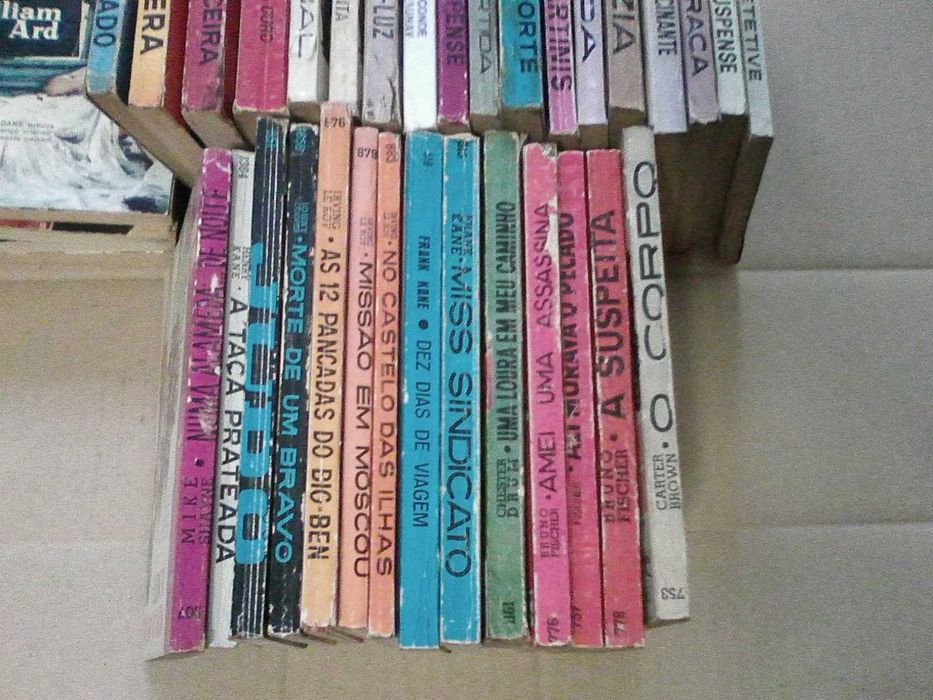 Edições de Ouro - Tecnoprint