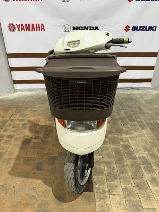 Продам хонда DIO ar 68