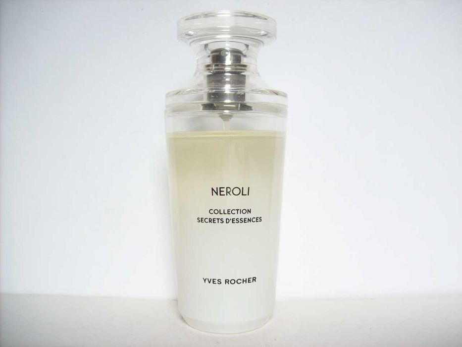 Yves Rocher (Secrets d'Essences) Neroli - 50ml - UNIKAT a