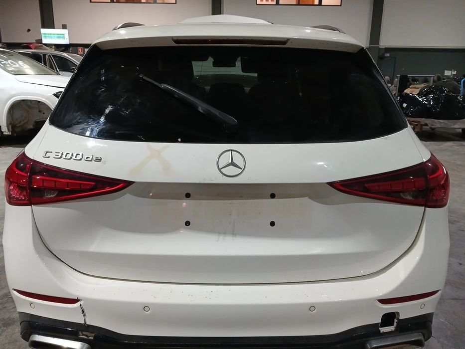 Porta / tampa da mala MERCEDES-BENZ Classe C Carrinha (S206)