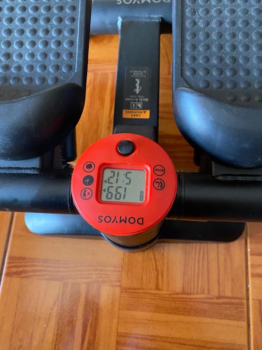 Step Domyos Decathlon64176759363713122