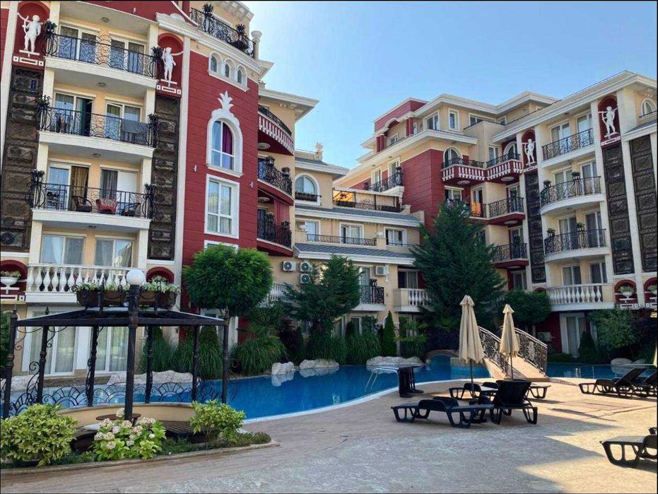 Сдам Апартаменты в Болгарии, Несебр / Солнечный берег