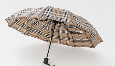 parasol krata  składany