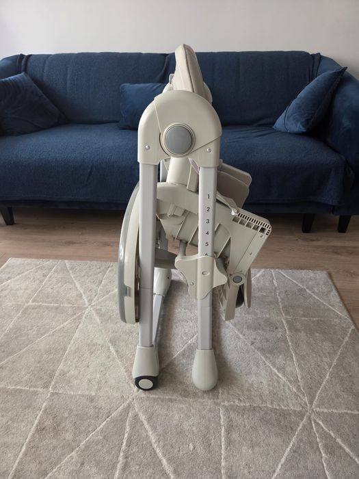 Krzesełko Kinderkraft Yummy