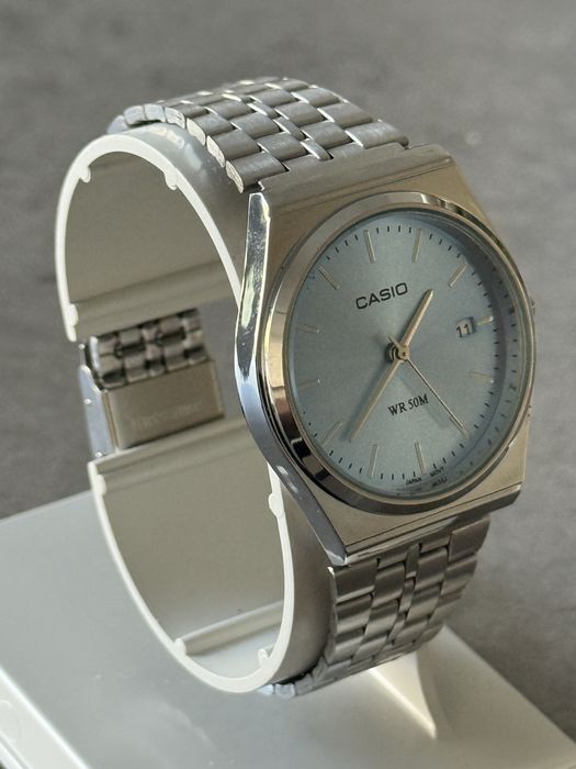 Zegarek Casio MTP