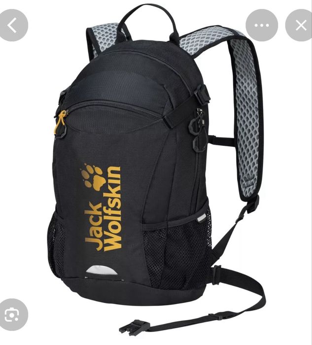 Jack Wolfskin velocity 12