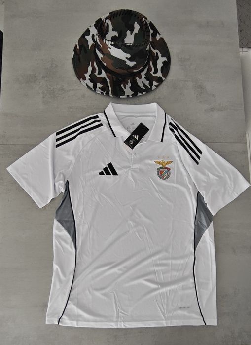 Polo Branco Benfica