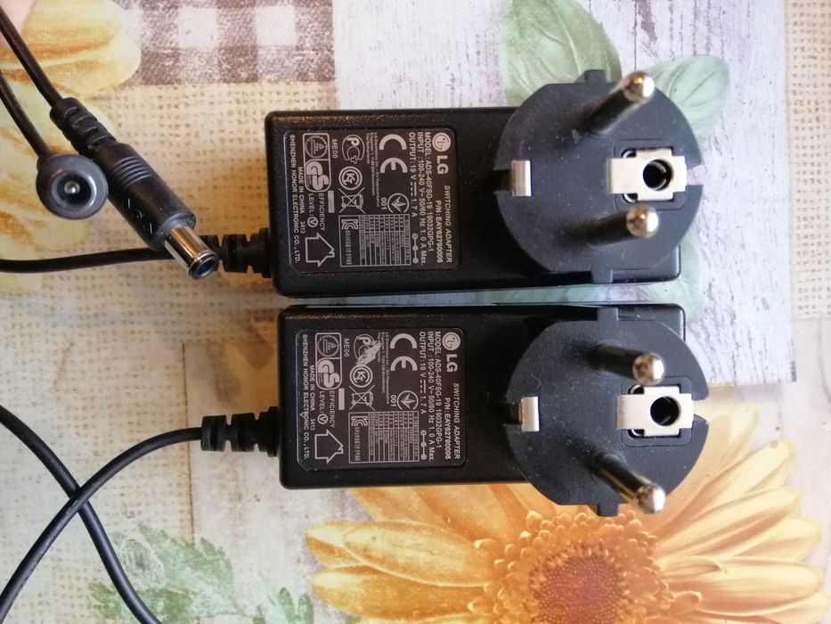 Разные рабочие детали