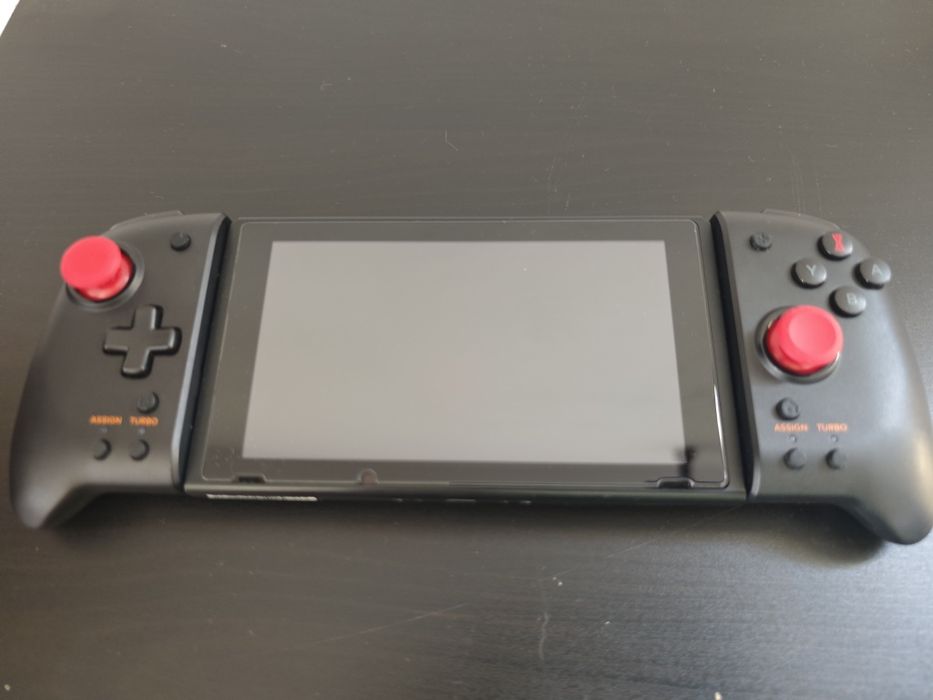 Hori Split Pad Pro (Nintendo Switch)