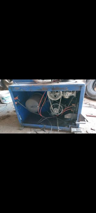 Przekładnia do montażownicy