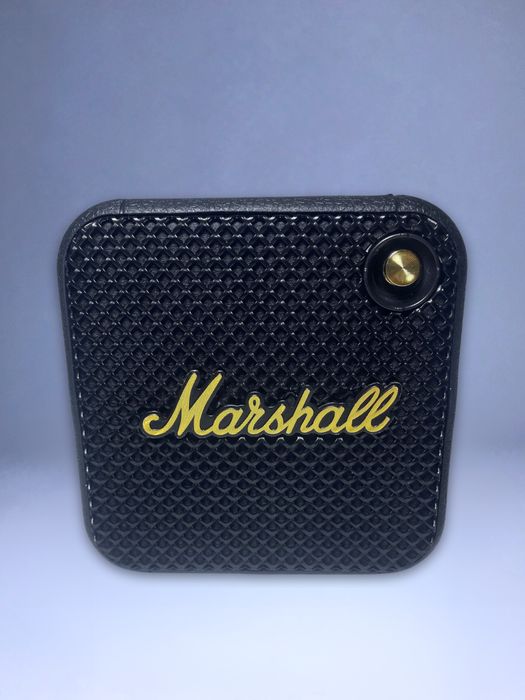 ПРЕМІУМ ЯКІСТЬ, Willen Premium, портативна колонка