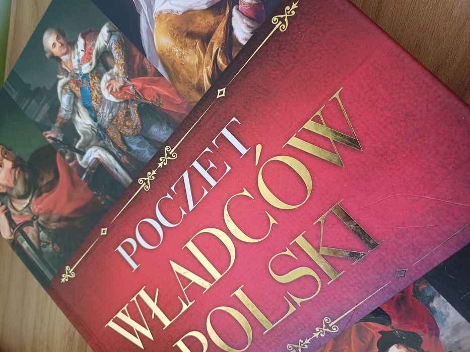 Poczet władców Polski
