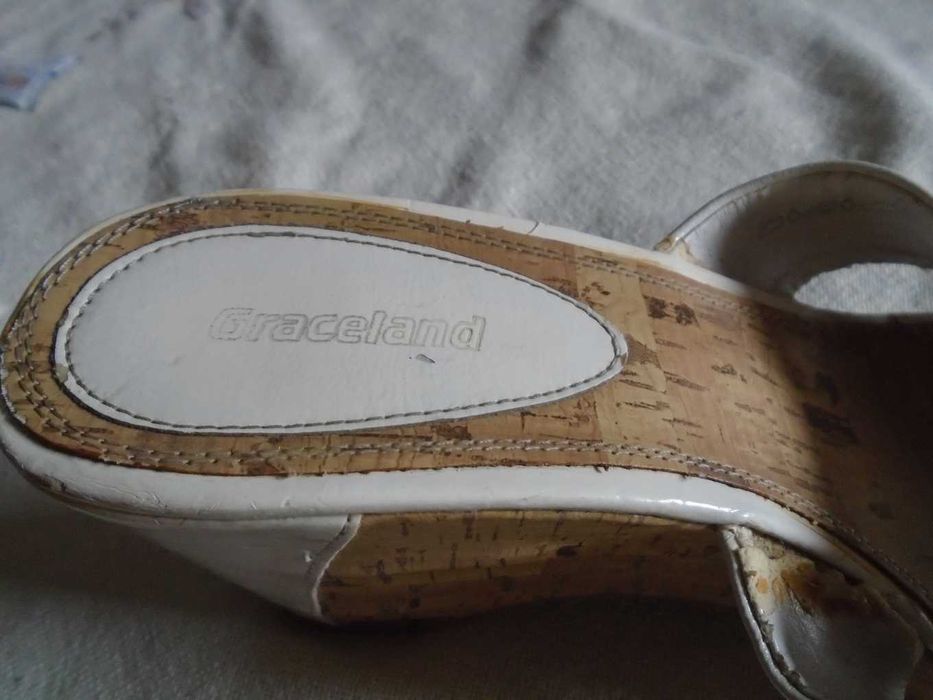 klapki damskie roz 40