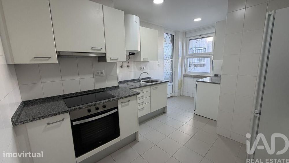 Apartamento T3 em Avenidas Novas de 105,00 m2