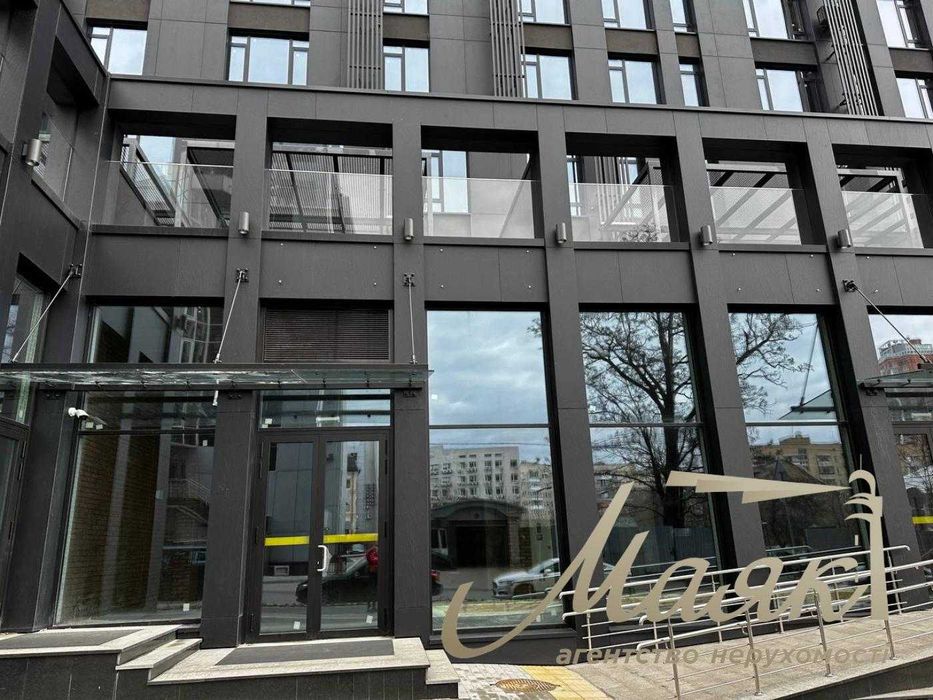 Оренда приміщення під ресторан в  ЖК Трініті, Печерськ, Центр