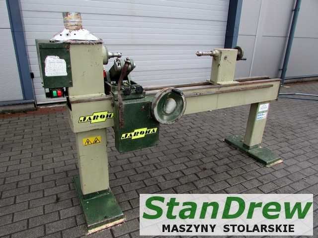 Tokarka kopiarka JAROMA