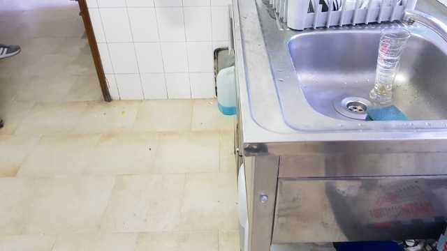 ESTABELECIMENTO COMERCIAL / PADARIA e PASTELARIA Equipada – 132 M2 + Estacionamento – Aguada de Baixo