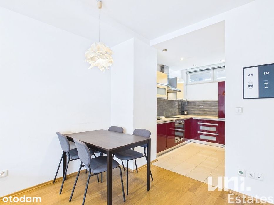 2 pokoje | balkon | 48,63 m² - View 3
