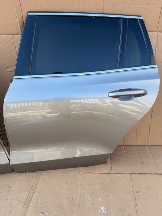 Drzwi Volvo v60 II 2018 —2025