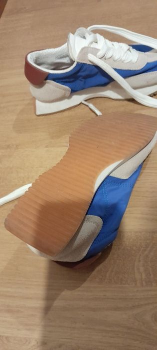 Sapatilhas Zara, T. 36