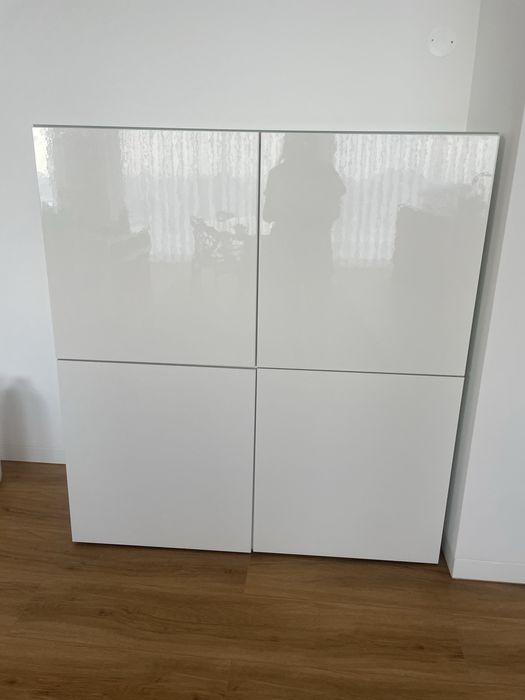 Modulo cubos lacado alto brilho