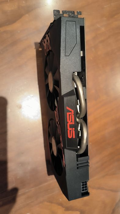 ASUS RX 570 Expedition 4Gb64585048094721121