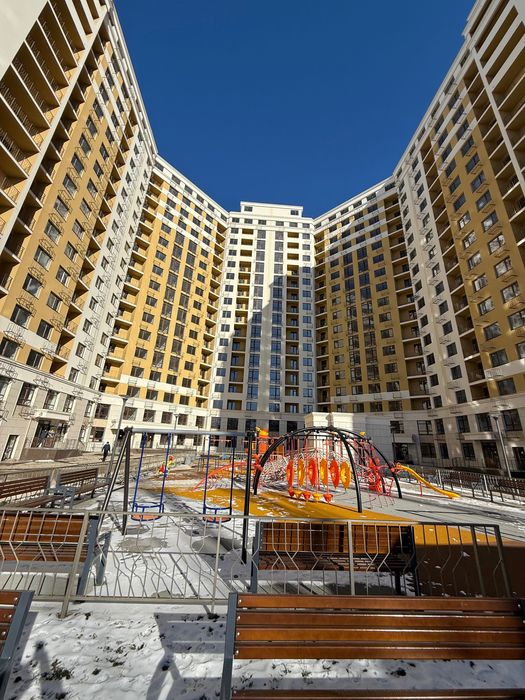 1-комнатная квартира по адресу (площадь 40 м²) - Atlanta.ua - фото 5