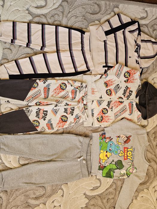 Костюм на 3-4 роки