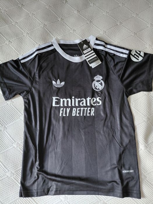 Реал форма футбоьна адідас костюм real ігровий дитячий adidas