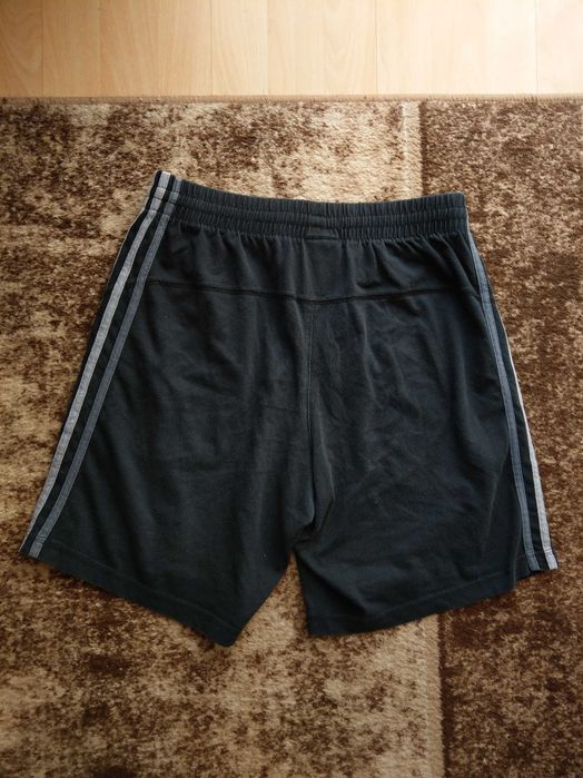 spodenki dresowe adidas  performance essential haft logo(unisex)