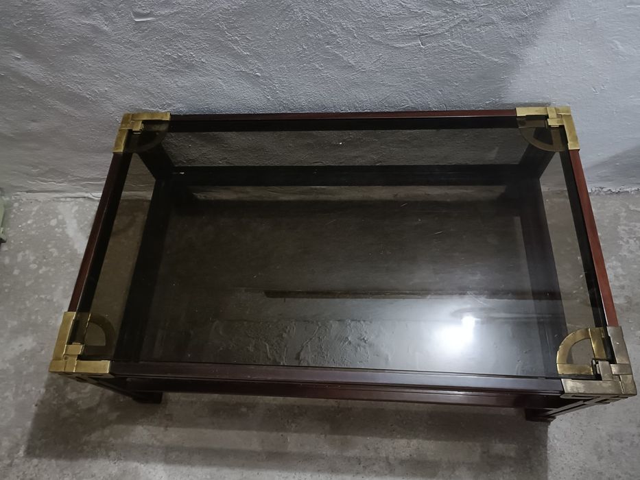 Mesa de centro de sala