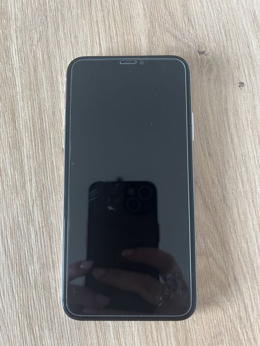 Iphone 10 bateria 82%