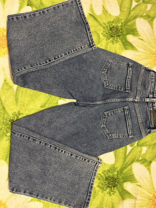 Джинси для дівчинки