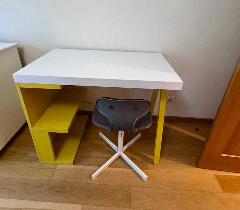 Mobília Quarto Criança