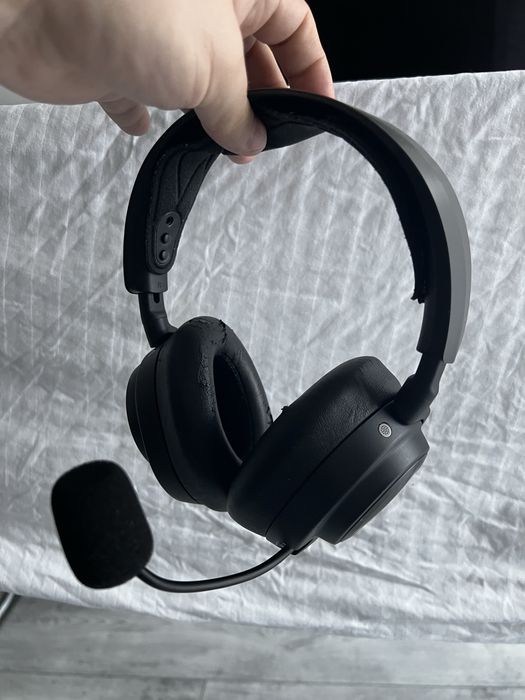 Steelseries nova pro wireless