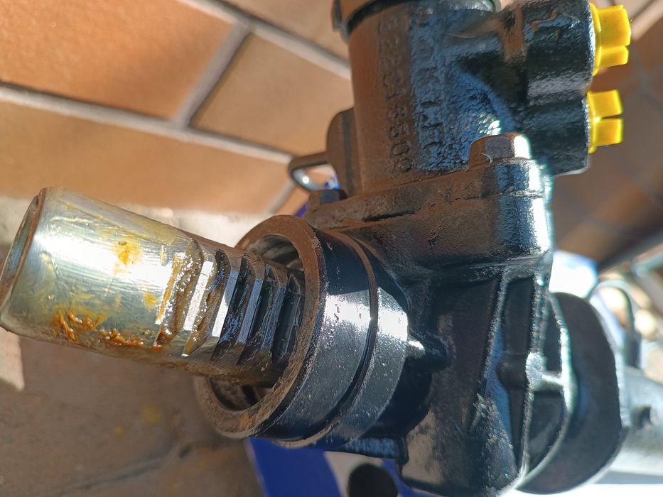 Nissan Pathfinder R50 maglownica przekładnia kierownicza Gwarancja!