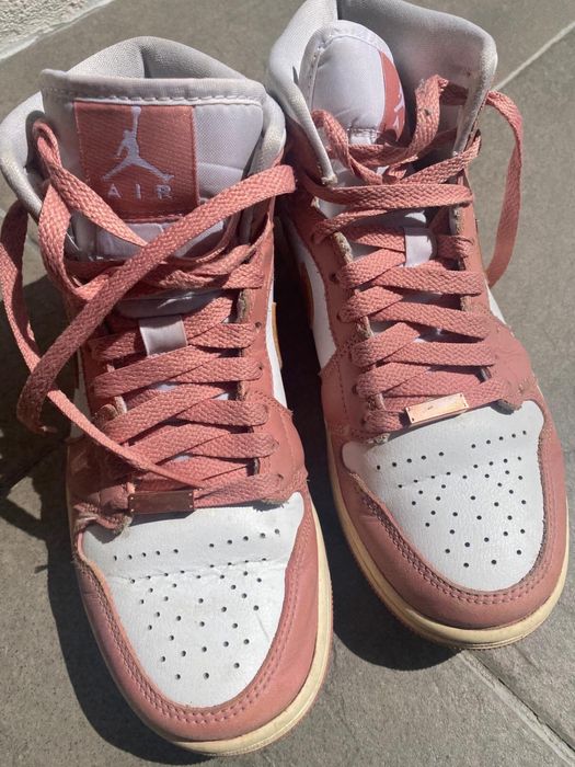 Sapatilhas nike jordan