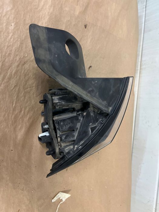 Lampa tylna Lewa strona Opel Mokka X 2SK01499401AG