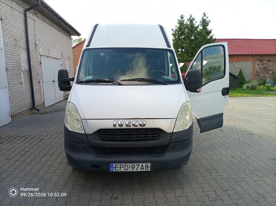 Iveco