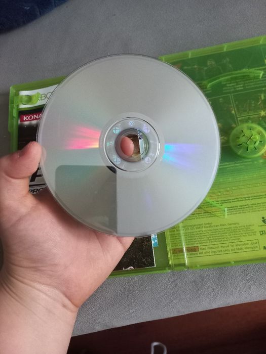 Fifa pro euolution soccer