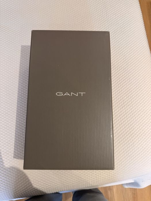 Sapatilhas Gant originalis