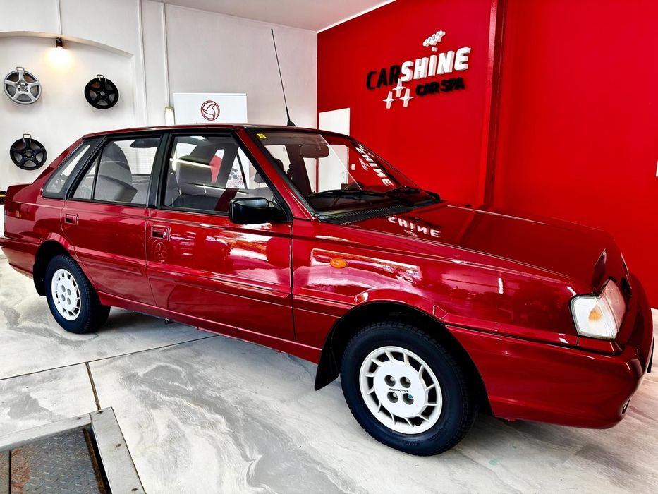 Polonez Atu Polonez 1.6 ATU PLUS z prywatnej kolekcji