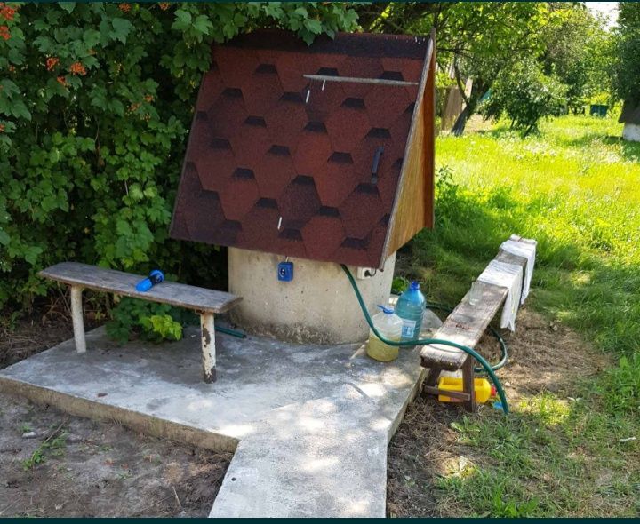 Продам дом в селе Писаревщина