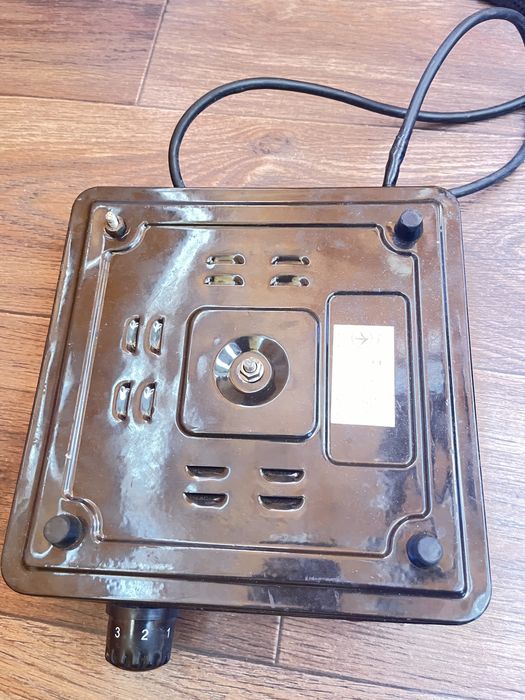 Плита електрична Mirta